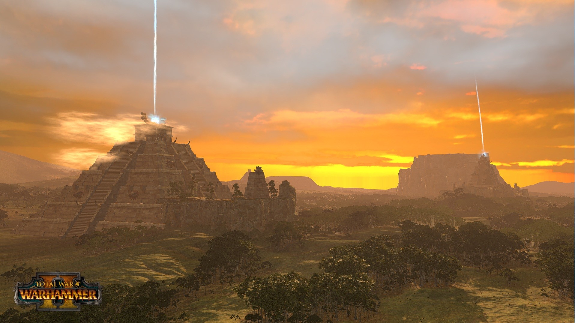 Total War: Warhammer II - Imagen 38